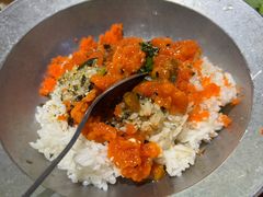 -哼蟹二将·烤肉酱蟹(合生汇店)