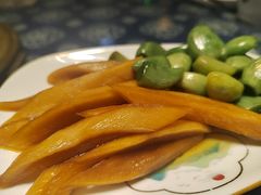 -旺角小渔村·海肠捞饭开创者(二马路店)