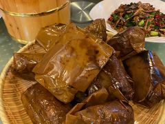 -乐口福家常菜馆(古庸路店)