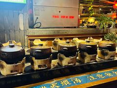 -老灶房-四川土菜(开元店)