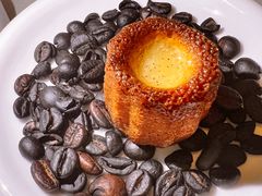 可露丽cannelés-王府半岛酒店·Jing餐厅