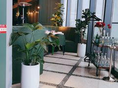 -L'Arome芳芳法国餐厅(仙林金鹰店)