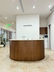 -WAVE SODA摄影工作室