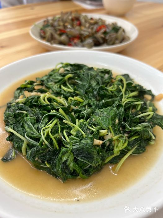 黄记饮食店·家常菜(丹霞庄中区店)图片