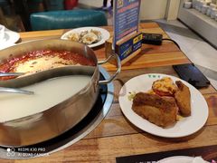 -蒙肥羊·酸汤潮牛·鲜牛肉火锅烤肉自助(岗顶店)