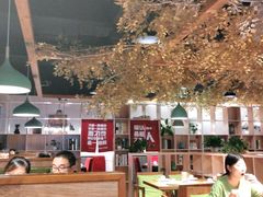 大堂-津武刁馋一锅出(双街店)