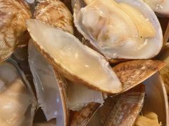 -赶海部落海鲜城(海阳路店)