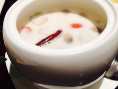 萨瓦迪泰国餐厅-食肆&Fourteen(武林夜市店)