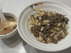-二扁私房面馆(崂山路店)