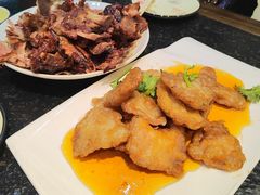 -老地方农家菜(昌黎一店)