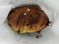 -LANLIZI BAKERY(COSMO店)