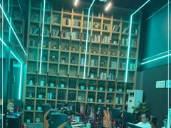 -踏浪电竞(天元东路店)