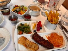 -黑宝石西餐厅(汇励99城市公园店)