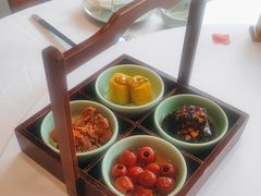 -北平食府.北京烤鸭(亦庄店)