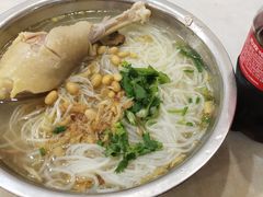 -华姐鸡粉(教育路店)