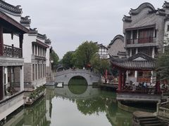 -龙潭水乡