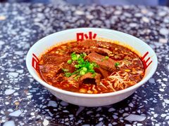 -胖妹面庄(香饵胡同店)