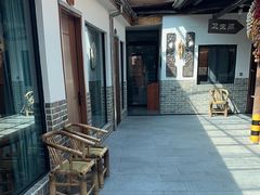 -李东农庄(中南百草园地标店)