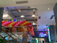 -锦园春香港茶餐厅(西海湾旗舰店)