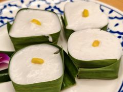 -金泰兰·东南亚料理(乐堤港店)