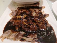 -谷语中餐厅