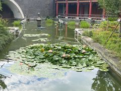 -芜湖方特东方神画