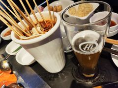 -海底捞火锅智慧餐厅(中骏世界城店)