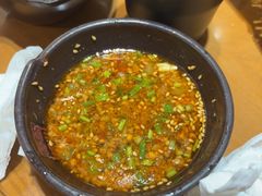 -高兴一锅潮汕鲜牛肉火锅(银座店)