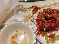 -聚味瞿记·龙虾堂(咸嘉湖店)