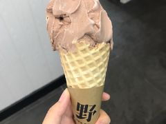 -野人先生现做冰淇淋(北京顺义祥云小镇店)