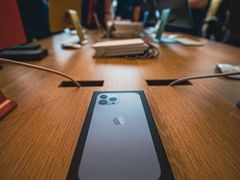 -Apple零售店(成都太古里店)