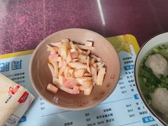 -周肥肠(江油总店)
