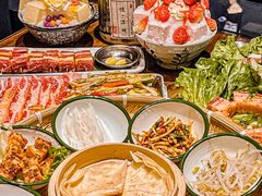 -三肥两瘦烤肉(鹿城店)