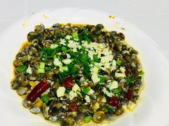 -胖大嫂渔家排档·全海景餐厅(渔村店)