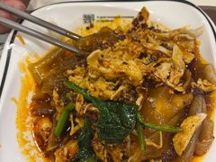 -魏家凉皮(博水商务大厦店)