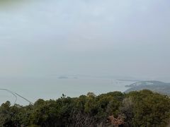 -宝界山林公园