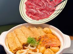 -陶兰居·手工点心·粤菜(圆融时代广场店)