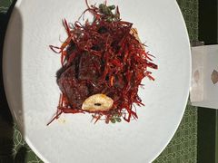 -广州文华东方酒店·江-由辉师傅主理