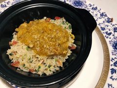 -Yan Ting 宴庭中餐厅(上海静安瑞吉酒店)
