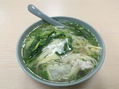 -顶巧鸡汤馄饨(虹口总店)