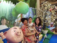 -汤连得温泉馆(宝山店)