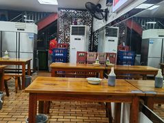 -汪胖子襄阳牛肉面(华丰路店)
