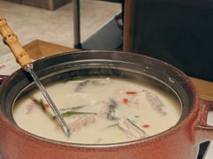 -老阿爸鲜鱼土菜(园区永旺店)