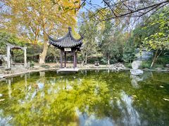 -南山风景名胜区