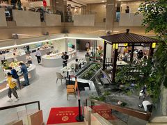 -聚春园自助餐厅(东街口店)