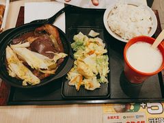 -永和大王(北京站内一店)