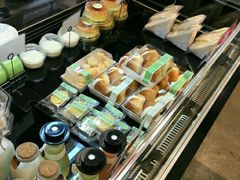 -原麦时光·蛋糕面包(河北大街店)