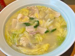 -宏达老菜馆(东安街店)