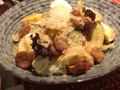 主厨沙拉-Primo·丽莫意大利窑烤披萨