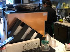 -星巴克(我格广场店)